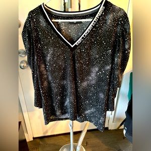 Karl Lagerfield Blouse